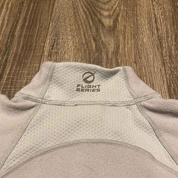 The North Face Flight Series Vaporwick Jacket Sm - Picture 3 of 11